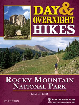 cover image of Day & Overnight Hikes